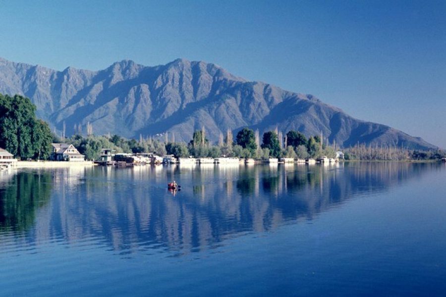 SRINAGAR GULMARG Tour Package – 2 Nights 3 Days