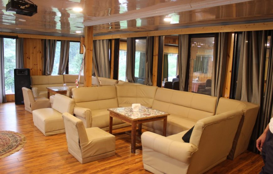 Standard Room with Breakfast