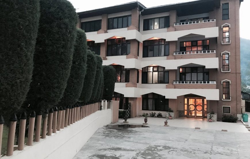 Hotel Nehrus Srinagar