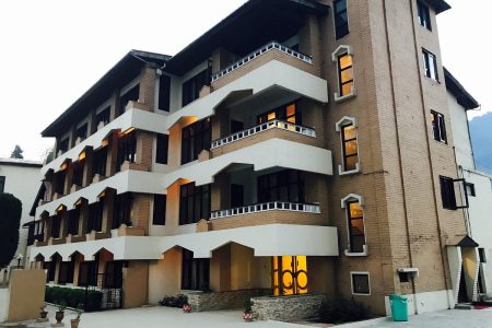 Hotel Nehrus Srinagar