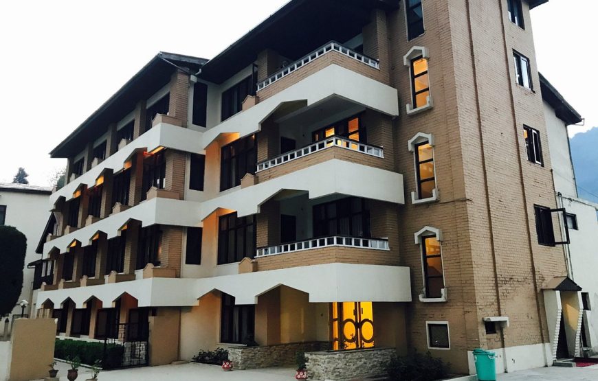 Hotel Nehrus Srinagar