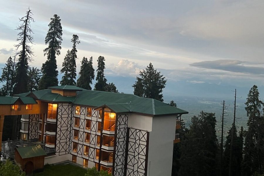 Hotel Royal Castle 4 Star Hotel