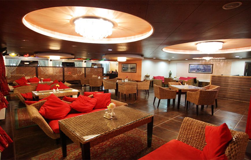 Hotel Grand Mumtaz Gulmarg