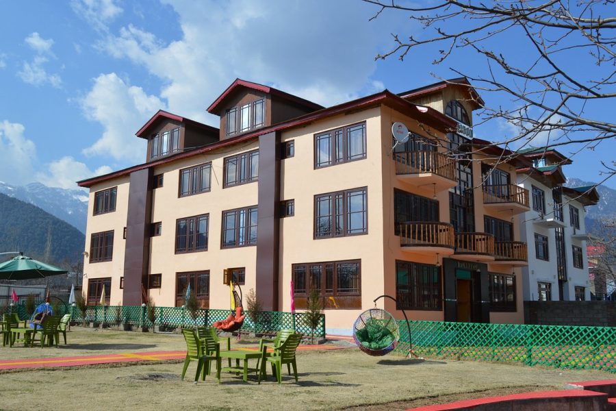 ROYALTON HOTEL & RESORTS Pahalgam